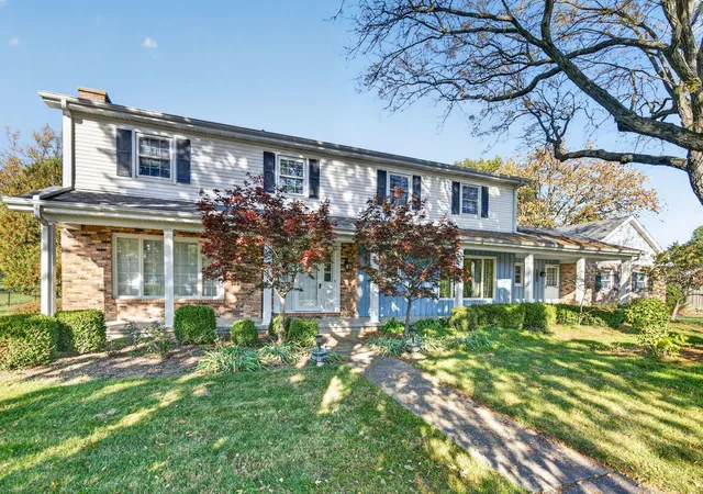 Photo 1 of Single family home for sale at 5725 Barrington Rd, Morris, IL 60450 | MLS# 12773276 | Listing updated on 2026-10-29