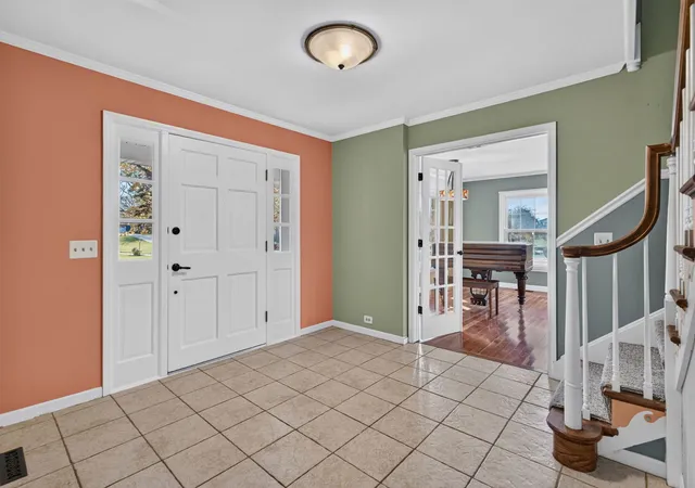 Photo 2 of Single family home for sale at 5725 Barrington Rd, Morris, IL 60450 | MLS# 12773276 | Listing updated on 2026-10-29