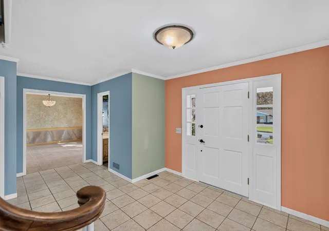 Photo 3 of Single family home for sale at 5725 Barrington Rd, Morris, IL 60450 | MLS# 12773276 | Listing updated on 2026-10-29