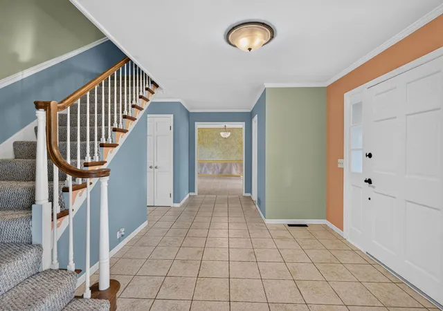 Photo 4 of Single family home for sale at 5725 Barrington Rd, Morris, IL 60450 | MLS# 12773276 | Listing updated on 2026-10-29