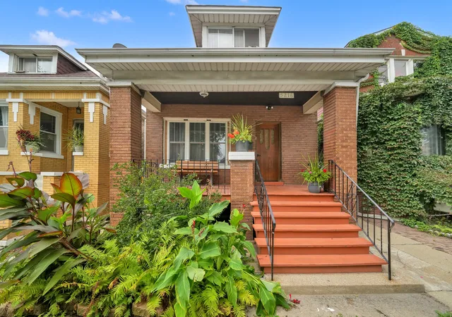 Single family home for sale at 5216 S Artesian Ave, Chicago, IL 60632 | MLS# 12773293