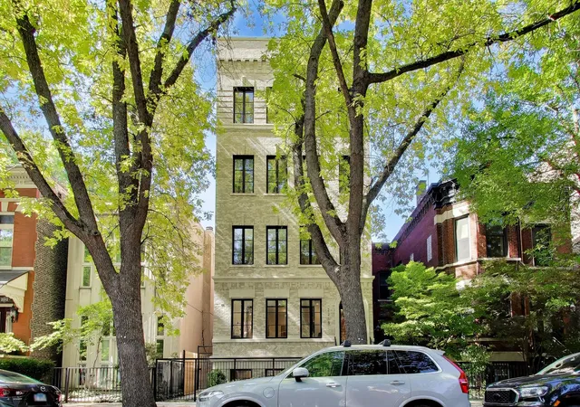 Condo for sale at 2218 N Burling St #1, Chicago, IL 60614 | MLS# 12773296 | Listing updated on 2026-09-30