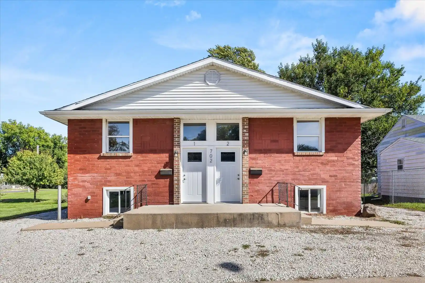 Listing Photo 1 - Condo for sale in 702 4th Ave located at 702 4th Ave, Ottawa, IL 61350 - Unit 702 4th Avenue