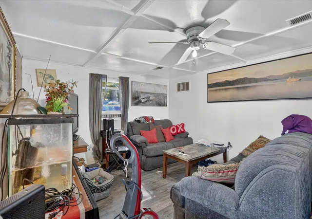 Photo 2 of Single family home for sale at 2831 Collins St, Rockford, IL 61109 | MLS# 12773319 | Listing updated on 2026-10-06