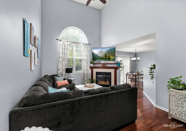 Photo 2 of Townhouse for sale at 343 Capitol Dr #B, Sugar Grove, IL 60554 | MLS# 12773328 | Listing updated on 2026-10-06
