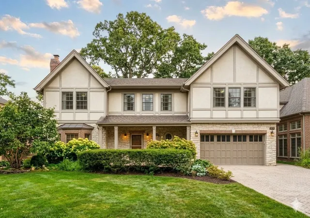 Photo 1 of Single family home for sale at 1430 Park Ave, River Forest, IL 60305 | MLS# 12773330 | Listing updated on 2026-10-06