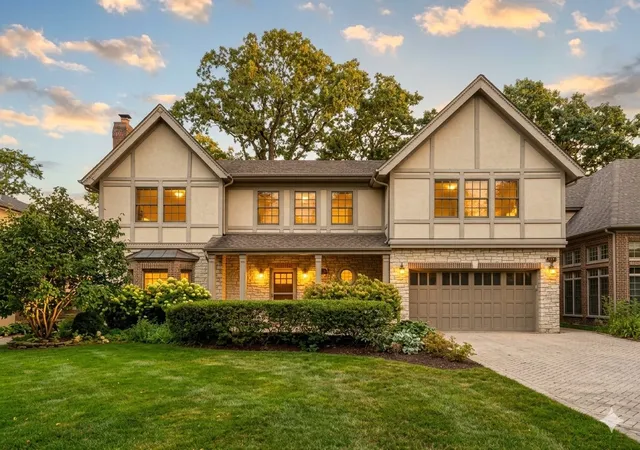 Photo 2 of Single family home for sale at 1430 Park Ave, River Forest, IL 60305 | MLS# 12773330 | Listing updated on 2026-10-06