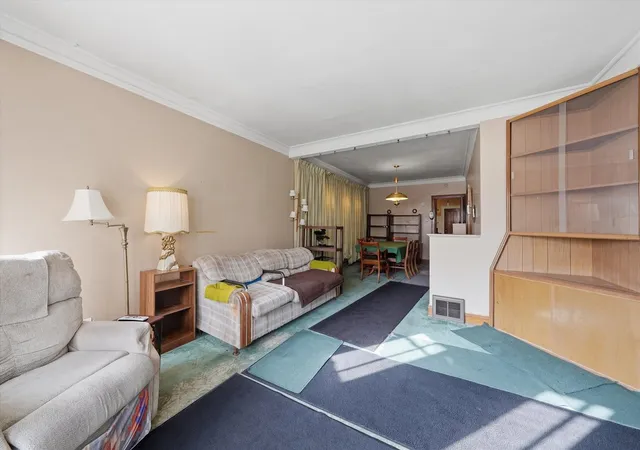 Photo 4 of Single family home for sale at 5708 S Richmond St, Chicago, IL 60629 | MLS# 12773333 | Listing updated on 2026-10-07