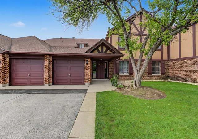 Photo 1 of Condo for sale at 1774 Gloucester Ct #C, Wheaton, IL 60189 | MLS# 12773342 | Listing updated on 2026-10-06