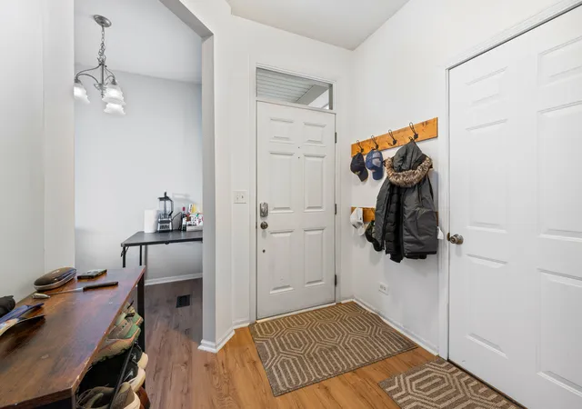 Photo 1 of Townhouse for sale at 2043 S Kristina Ln, Round Lake, IL 60073 | MLS# 12773347 | Listing updated on 2026-10-06