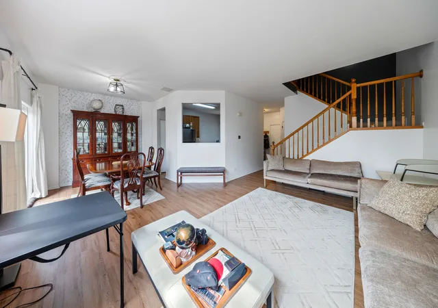 Photo 3 of Townhouse for sale at 2043 S Kristina Ln, Round Lake, IL 60073 | MLS# 12773347 | Listing updated on 2026-10-06
