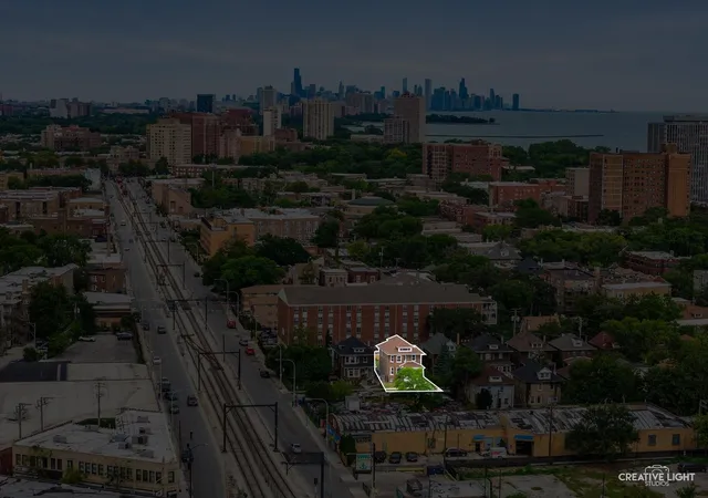 Photo 1 of Single family home for sale at 2608 E 74th Place, Chicago, IL 60649 | MLS# 12773355 | Listing updated on 2026-09-30
