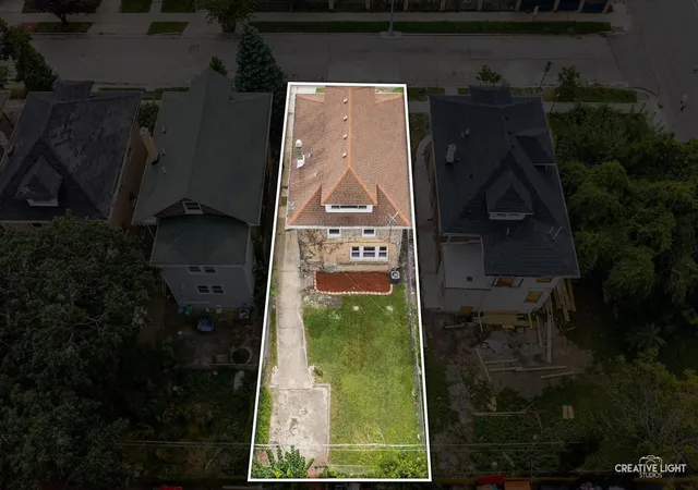Photo 2 of Single family home for sale at 2608 E 74th Place, Chicago, IL 60649 | MLS# 12773355 | Listing updated on 2026-09-30