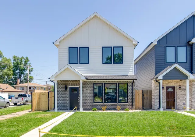 Photo 1 of Single family home for sale at 1745 N 34th Avenue, Stone Park, IL 60165 | MLS# 12773361 | Listing updated on 2026-10-06