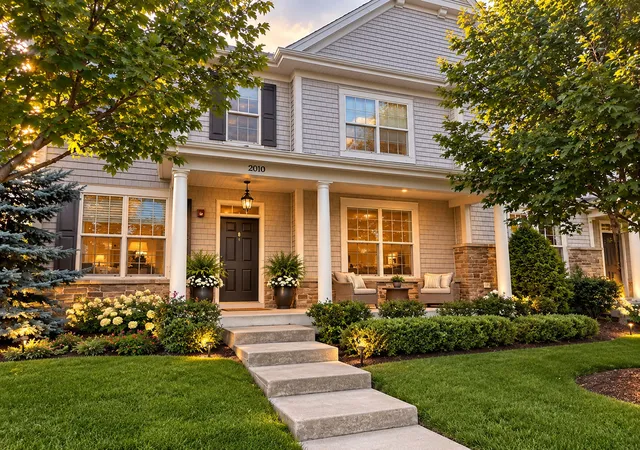 Photo 1 of Townhouse for sale at 2010 Shermer Rd, Glenview, IL 60026 | MLS# 12773362 | Listing updated on 2026-10-06