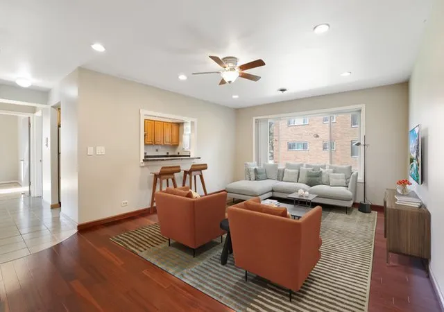 Photo 1 of Condo for sale at 6220 N Ridge Ave #S208, Chicago, IL 60660 | MLS# 12773365 | Listing updated on 2026-10-08