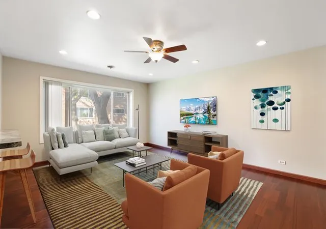 Photo 2 of Condo for sale at 6220 N Ridge Ave #S208, Chicago, IL 60660 | MLS# 12773365 | Listing updated on 2026-10-08