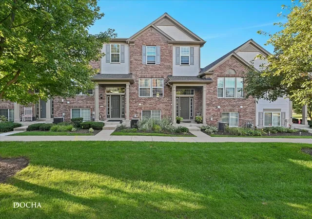 Photo 1 of Townhouse for sale at 234 Devoe Dr, Oswego, IL 60543 | MLS# 12773366 | Listing updated on 2026-10-03