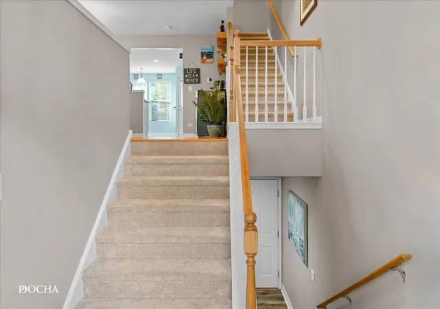 Photo 3 of Townhouse for sale at 234 Devoe Dr, Oswego, IL 60543 | MLS# 12773366 | Listing updated on 2026-10-03