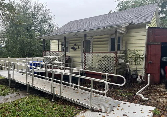 Photo 2 of Single family home for sale at 815 N Grace Ave, Kewanee, IL 61443 | MLS# 12773368 | Listing updated on 2026-10-05