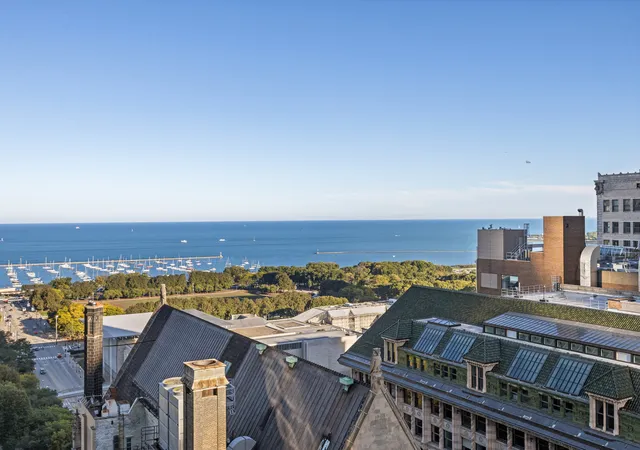 Photo 2 of Condo for sale at 60 E Monroe St #2203, Chicago, IL 60603 | MLS# 12773376 | Listing updated on 2026-09-30