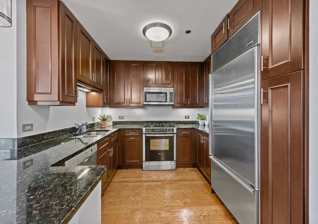 Photo 4 of Condo for sale at 60 E Monroe St #2203, Chicago, IL 60603 | MLS# 12773376 | Listing updated on 2026-09-30