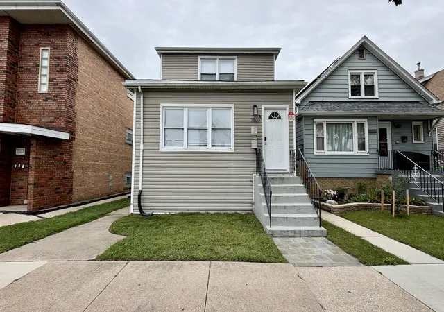 Photo 1 of Multi family home for sale at 7507 W 58th Street, Summit, IL 60501 | MLS# 12773378 | Listing updated on 2026-10-04