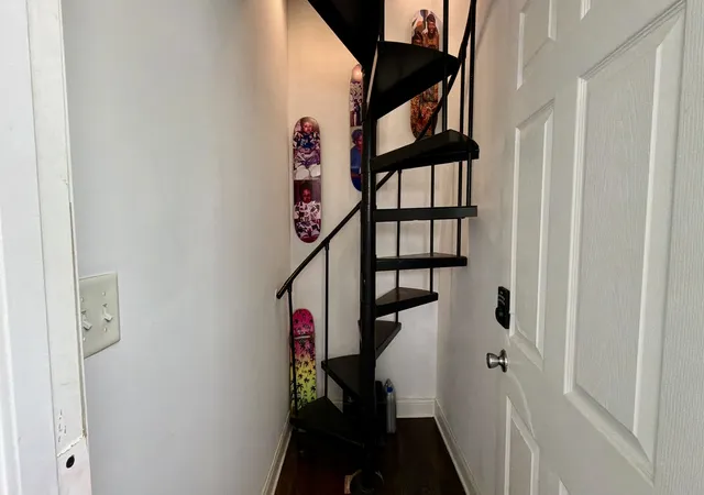 Listing Photo 4 - Condo for sale in building located at 7507 W 58th St, Summit, IL 60501