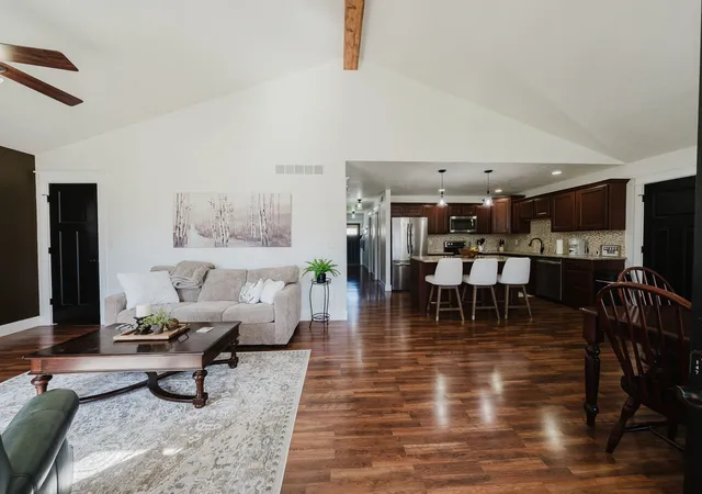 Photo 4 of Single family home for sale at 501 Newcastle Dr, Mackinaw, IL 61755 | MLS# 12773382 | Listing updated on 2026-10-08