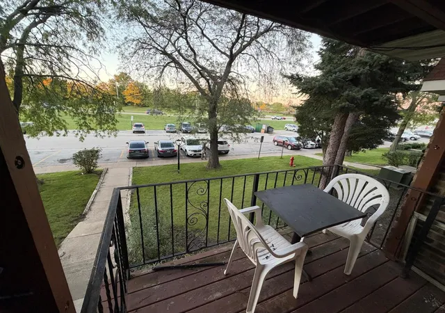 Photo 2 of Condo for sale at 575 Heritage Dr #208, Hoffman Estates, IL 60169 | MLS# 12773385 | Listing updated on 2026-10-06
