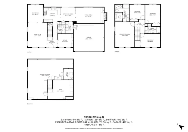 Photo 44 of Single family home for sale at 765 Crest Dr, Cary, IL 60013 | MLS# 12773386 | Listing updated on 2026-10-07