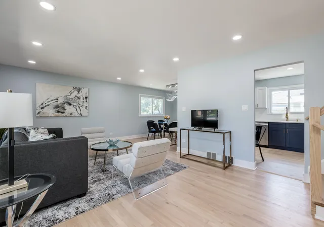 Photo 3 of Single family home for sale at 7600 Lowell Ave, Skokie, IL 60076 | MLS# 12773387 | Listing updated on 2026-10-06