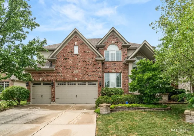 Photo 1 of Single family home for sale at 12814 Hawks Bill Ln, Plainfield, IL 60585 | MLS# 12773388 | Listing updated on 2026-10-06