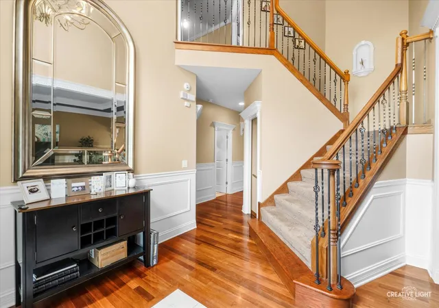 Photo 3 of Single family home for sale at 12814 Hawks Bill Ln, Plainfield, IL 60585 | MLS# 12773388 | Listing updated on 2026-10-06