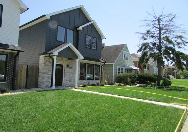 Photo 1 of Single family home for sale at 1743 N 34th Avenue, Stone Park, IL 60165 | MLS# 12773391 | Listing updated on 2026-10-06