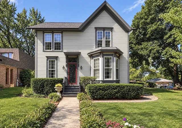 Photo 1 of Multi family home for sale at 638 S Hough St, Barrington, IL 60010 | MLS# 12773410 | Listing updated on 2026-10-06