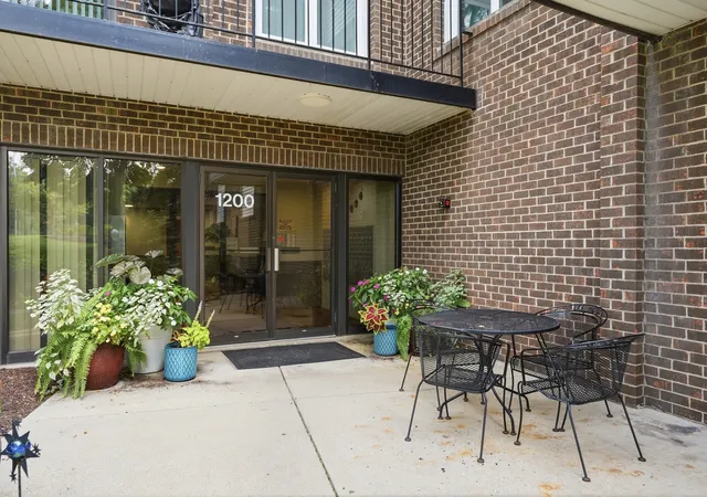 Photo 1 of Condo for sale at 1200 W Northwest Hwy #307, Mount Prospect, IL 60056 | MLS# 12773417 | Listing updated on 2026-10-05