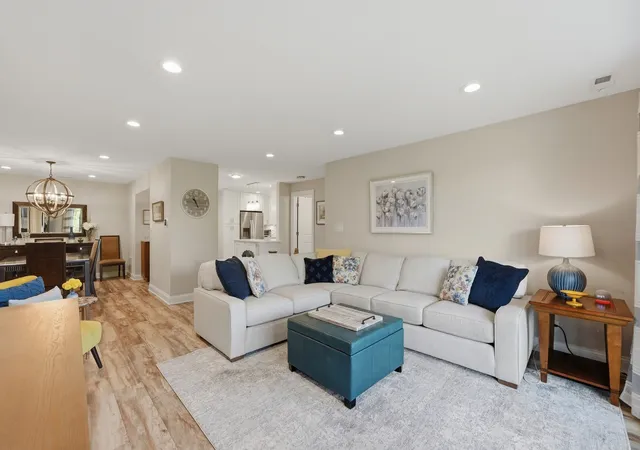 Photo 3 of Condo for sale at 1200 W Northwest Hwy #307, Mount Prospect, IL 60056 | MLS# 12773417 | Listing updated on 2026-10-05