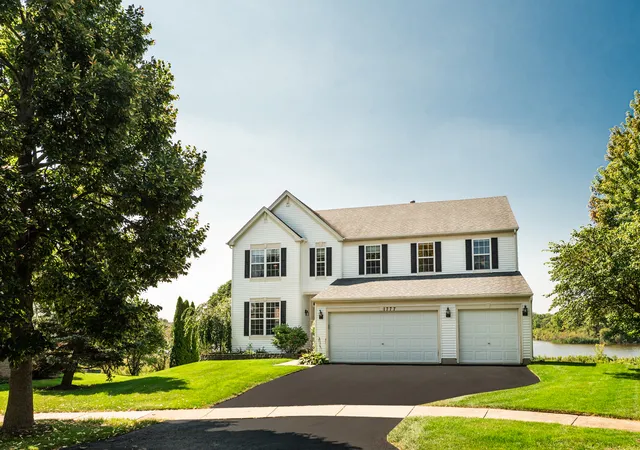 Photo 1 of Single family home for sale at 1777 Napa Suwe Ct, Wauconda, IL 60084 | MLS# 12773425 | Listing updated on 2026-10-03