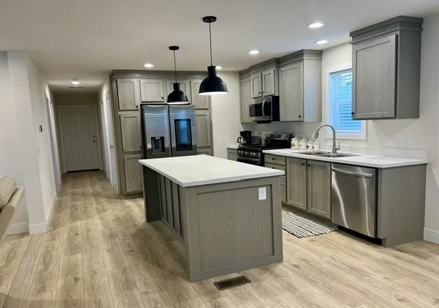 Photo 3 of Manufactured home for sale at 23649 W Lakepoint Dr, Channahon, IL 60410 | MLS# 12773428 | Listing updated on 2026-10-06