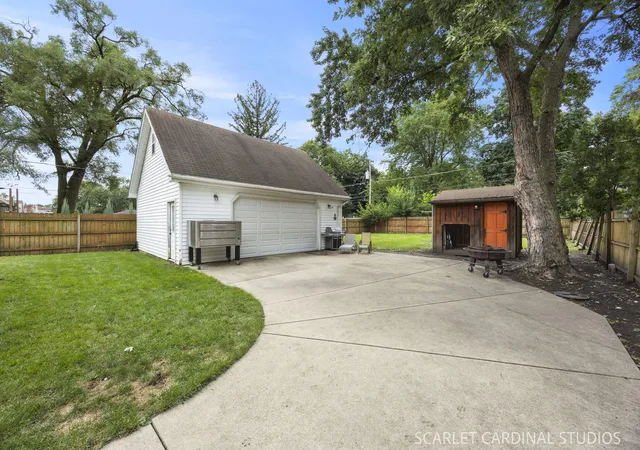 Photo 1 of Single family home for sale at 612 S Cornell Ave, Villa Park, IL 60181 | MLS# 12773429 | Listing updated on 2026-10-29