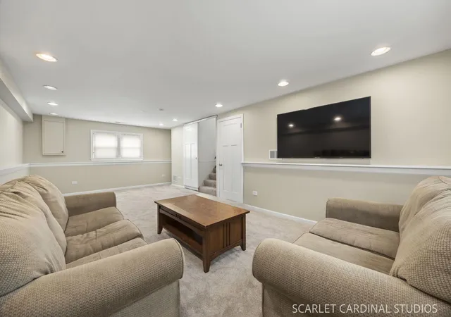 Photo 3 of Single family home for sale at 612 S Cornell Ave, Villa Park, IL 60181 | MLS# 12773429 | Listing updated on 2026-10-29