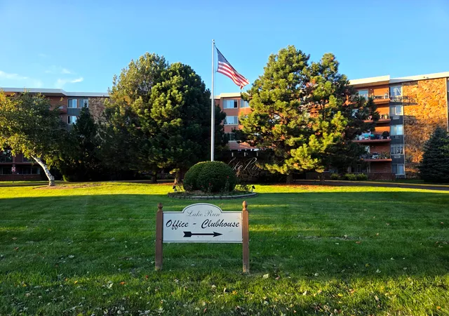 Photo 1 of Condo for sale at 16 E Old Willow Rd #304S, Prospect Heights, IL 60070 | MLS# 12773438 | Listing updated on 2026-10-07