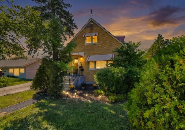 Photo 21 of Single family home for sale at 2916 South 9th Ave, Broadview, IL 60155 | MLS# 12773452 | Listing updated on 2026-10-07