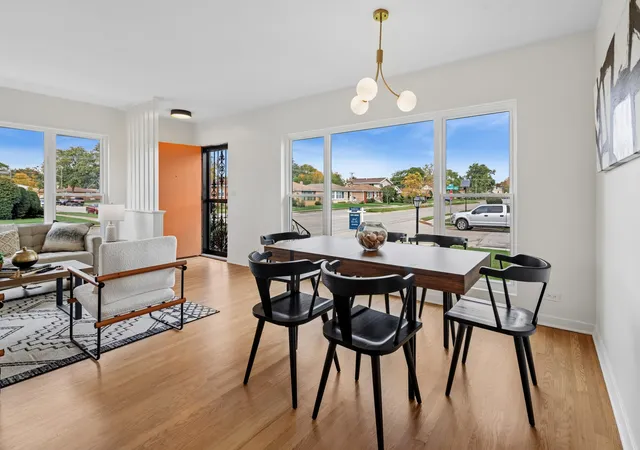 Photo 4 of Single family home for sale at 3945 Birchwood Ave, Skokie, IL 60076 | MLS# 12773474 | Listing updated on 2026-10-22