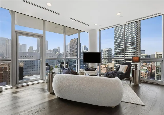 Photo 3 of Condo for sale at 110 W Superior St #1602, Chicago, IL 60654 | MLS# 12773476 | Listing updated on 2026-10-06
