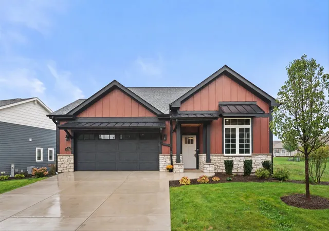 Photo 3 of Single family home for sale at 4751 98th Street, Pleasant Prairie, WI 53158 | MLS# 12773482 | Listing updated on 2026-10-02