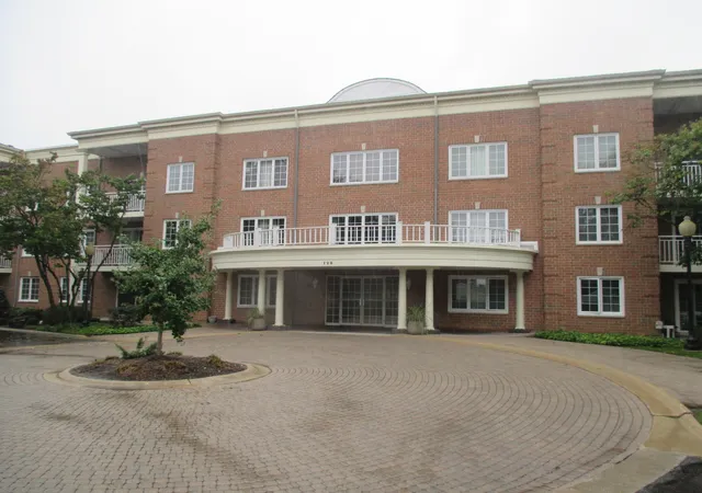 Photo 1 of Condo for sale at 126 Day St #209, Bloomingdale, IL 60108 | MLS# 12773483 | Listing updated on 2026-10-20