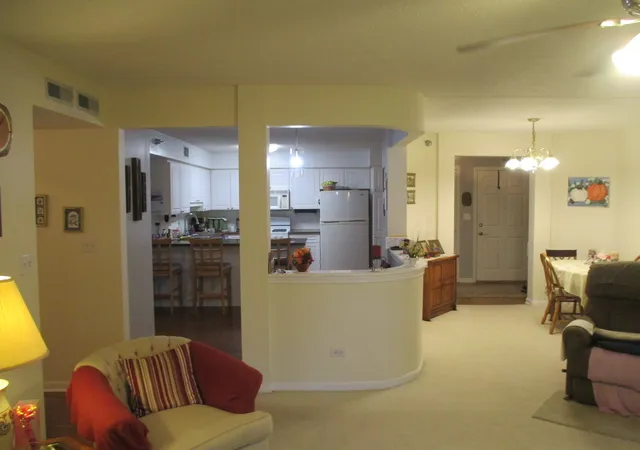 Listing Photo 5 - Condo for sale in building located at 126 Day St, Bloomingdale, IL 60108 - Unit #209