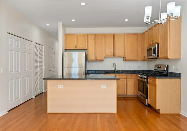 Listing Photo 5 - Condo for sale in building located at 944 W 15Th Pl, Chicago, IL 60608 - Unit #3B